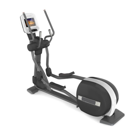elliptical cross trainer 4