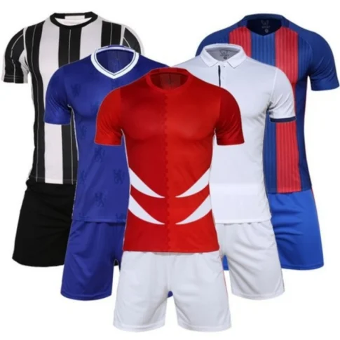 sports-uniform